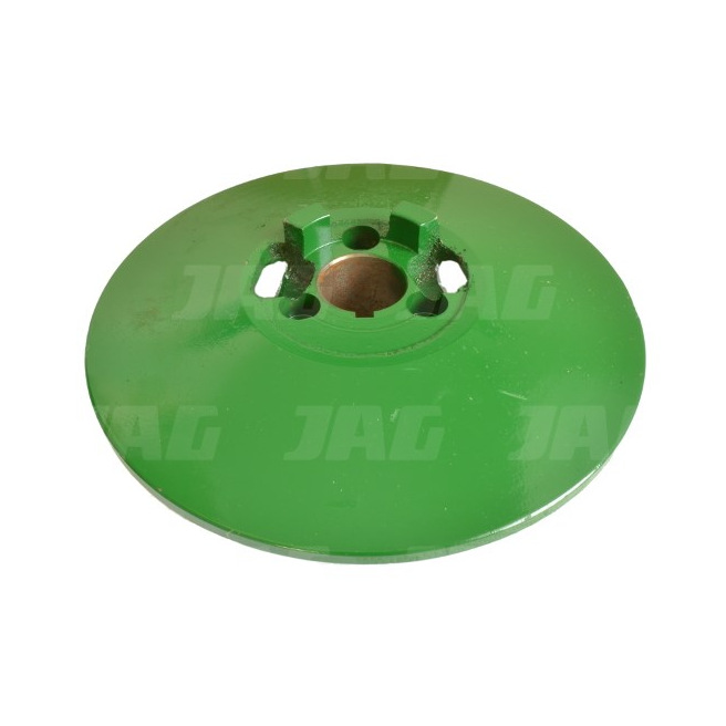JAG22-0031 Połówka koła stała