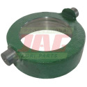 JAG23-0027 Thresher Variator Pressure Bearing Housing