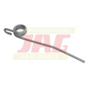 Ressort de bobine JAG21-0138 Original JD