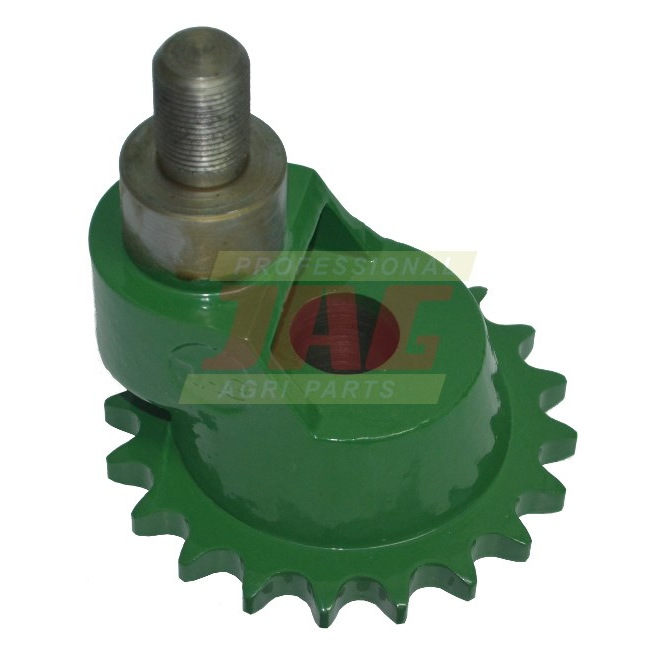 JAG21-0016 Zębatka z mimośrodem na łańcuch 10A JAG PREMIUM