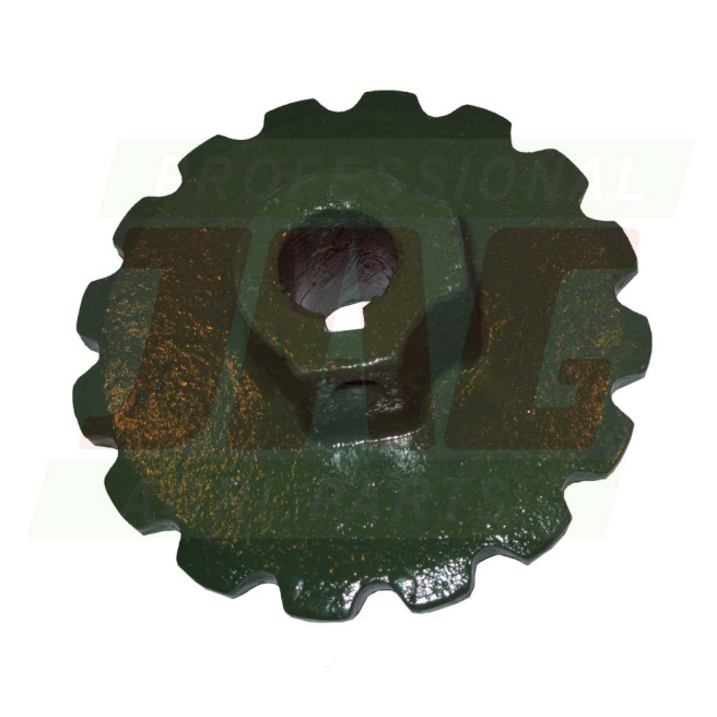 JAG24-0092 Zębatka Z16