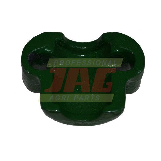 JAG25-0094 Obudowa odbojnika gumowego