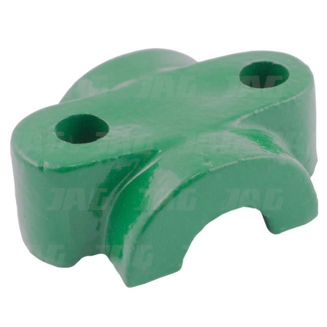 JAG25-0094 Obudowa odbojnika gumowego