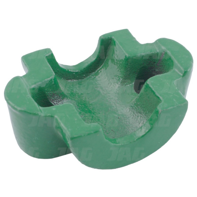 JAG25-0094 Obudowa odbojnika gumowego