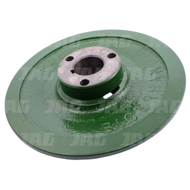 JAG25-0023 Połówka koła wialni