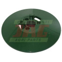 JAG25-0023 Demi-roue de vannage