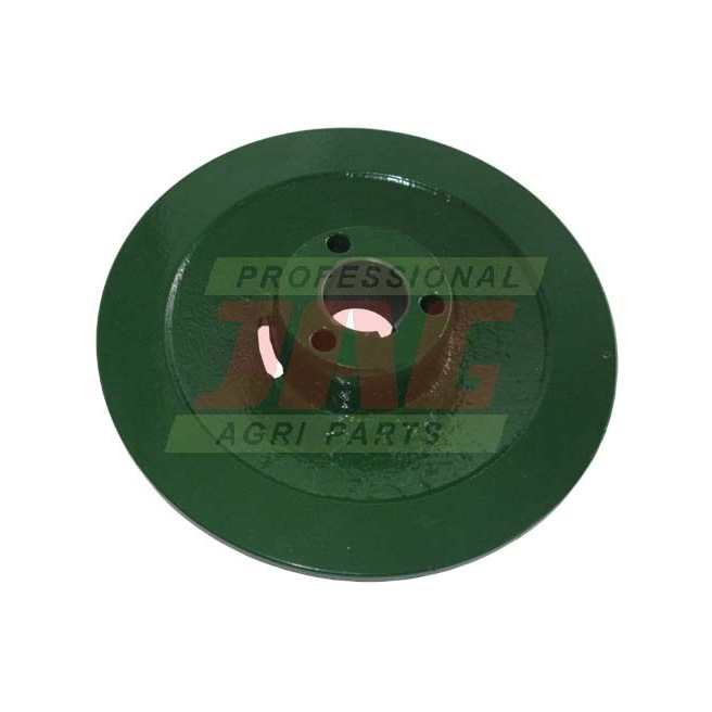 JAG25-0023 Połówka koła wialni