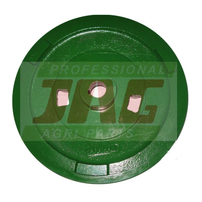 JAG22-0034 Połówka koła stała (otwór stożkowy 25-30mm)