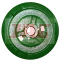 JAG22-0035 Demi-roue mobile