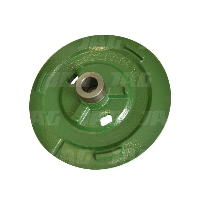 JAG22-0036 Połówka koła ruchoma