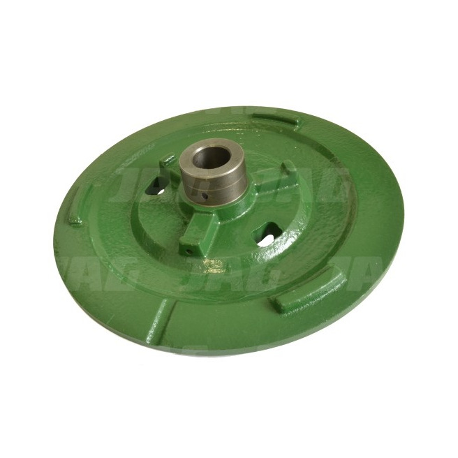 JAG22-0036 Połówka koła ruchoma