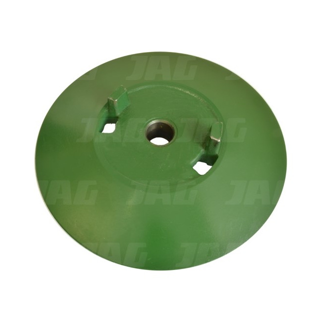 JAG22-0036 Połówka koła ruchoma