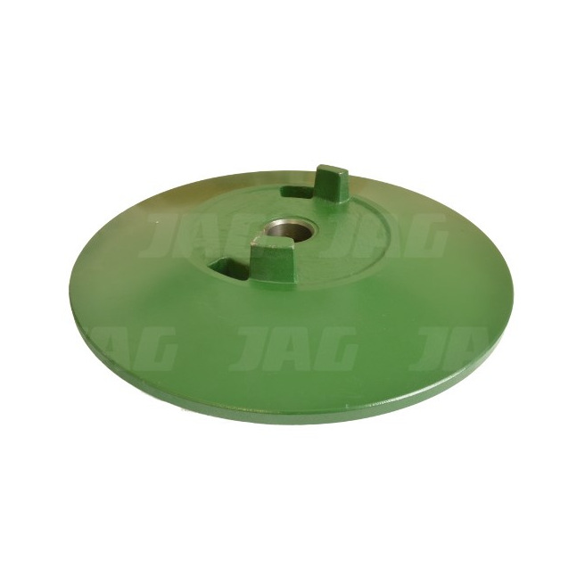 JAG22-0036 Połówka koła ruchoma