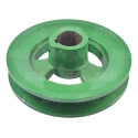 Z10748 Straw beater pulley