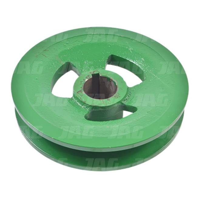 Z10748 Koło pasowe odrzutnika słomy