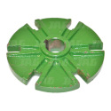 JAG22-0048 Bague d'embrayage de surcharge