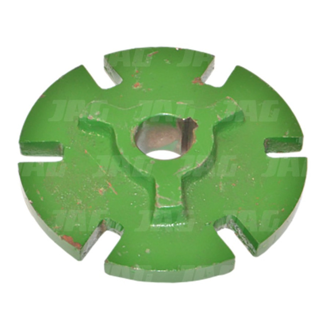 JAG22-0048 Pierścień sprzęgła przeciązeniowego