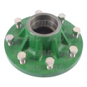 JAG27-0053 Wheel hub
