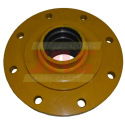 JAG27-0053 Wheel hub