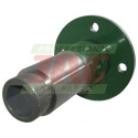 JAG22-0045 Long wheel hub