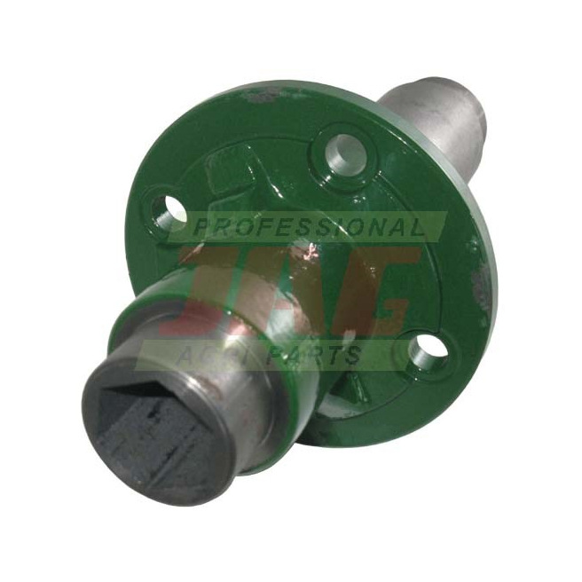 JAG22-0045 Piasta koła długa