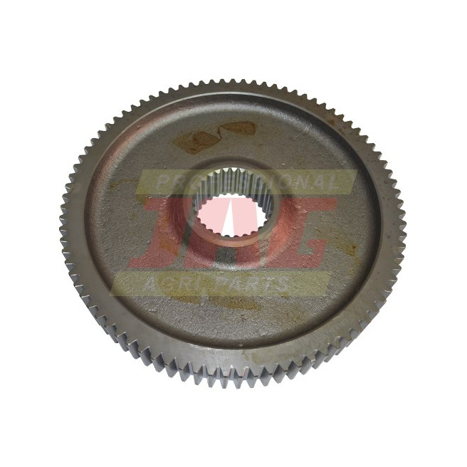 JAG26-0167 Zębatka zwolnicy
