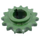 JAG24-0269 Zębatka przenośnika elewatorowego