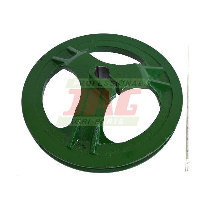 JAG25-0070 Koło pasowe