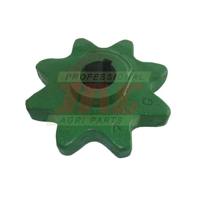 JAG24-0037 Zębatka elewatorowa Z8 JAG PREMIUM