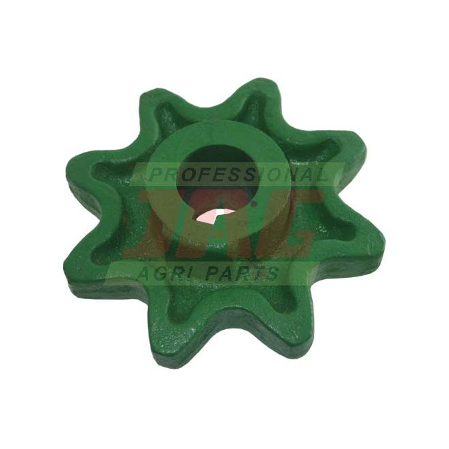 JAG24-0037 Zębatka elewatorowa Z8 JAG PREMIUM