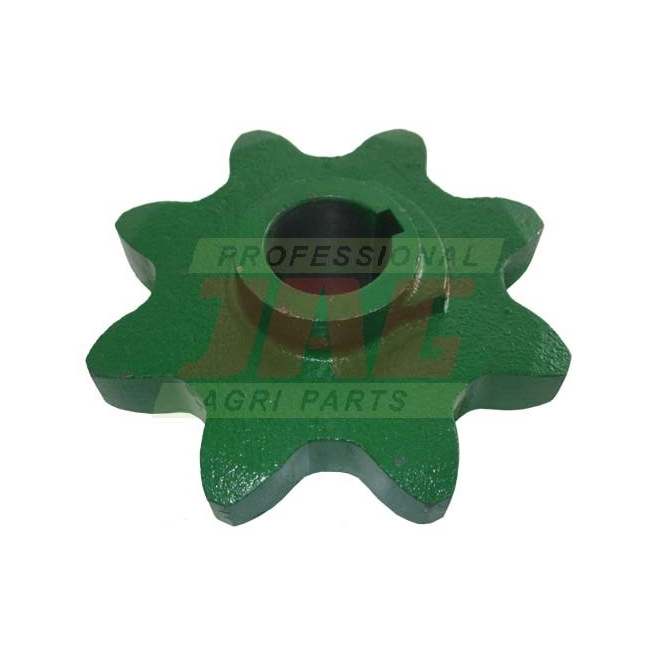 JAG24-0037 Zębatka elewatorowa Z8 JAG PREMIUM