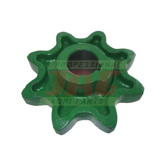 JAG24-0037 Zębatka elewatorowa Z8 JAG PREMIUM