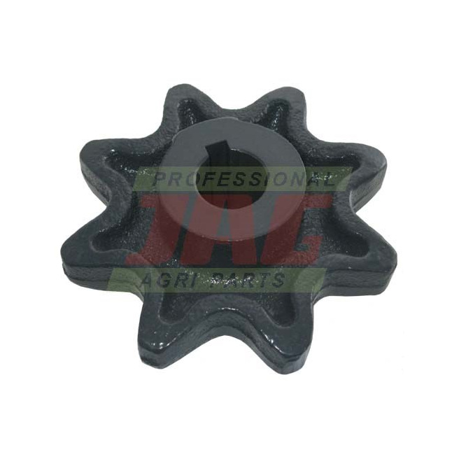 JAG24-0040 Zębatka elewatorowa Z8 JAG PREMIUM