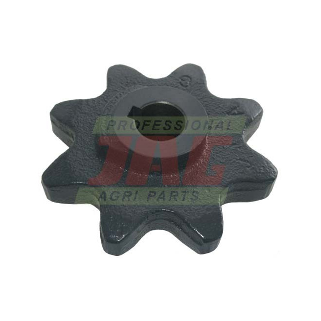 JAG24-0040 Zębatka elewatorowa Z8 JAG PREMIUM