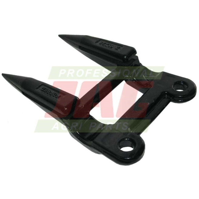 JAG21-0006 Bagnet podwójny RADURA