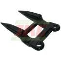 JAG21-0006 Double baïonnette RADURA