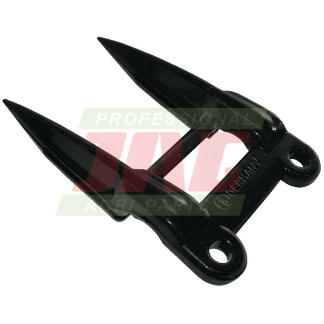 JAG21-0006 Bagnet podwójny RADURA