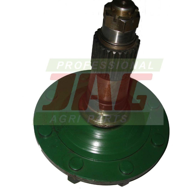 JAG26-0059 Piasta koła przedniego