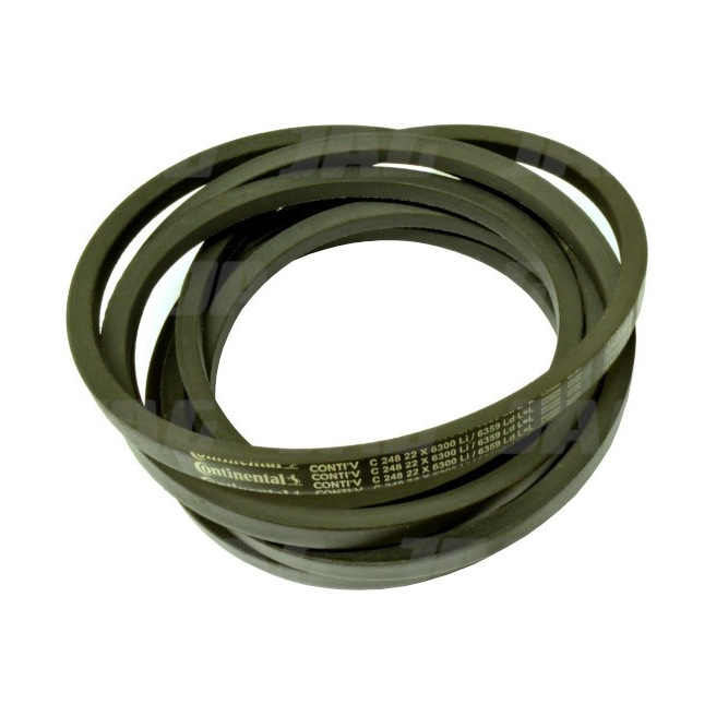 22.0X6300 Pas Continental Agridur C248
