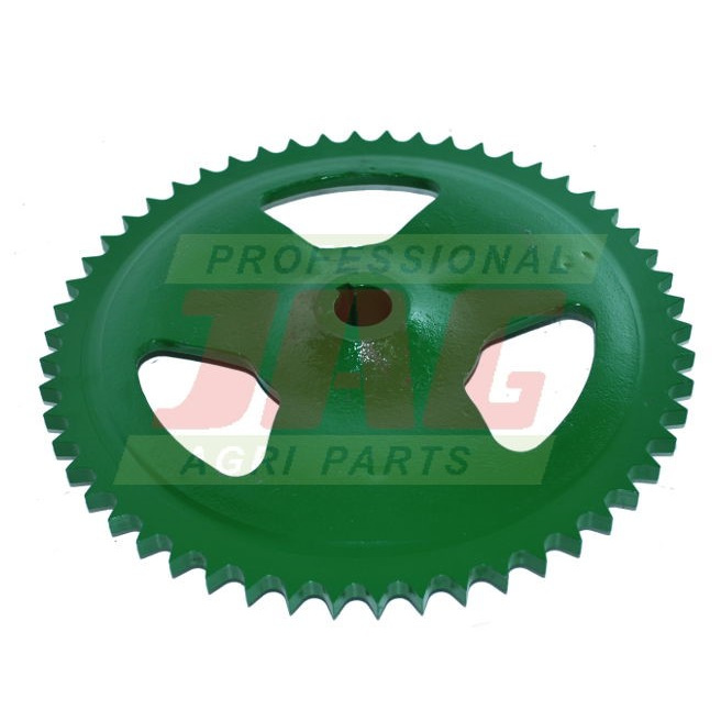 JAG25-0085 Zębatka Z54