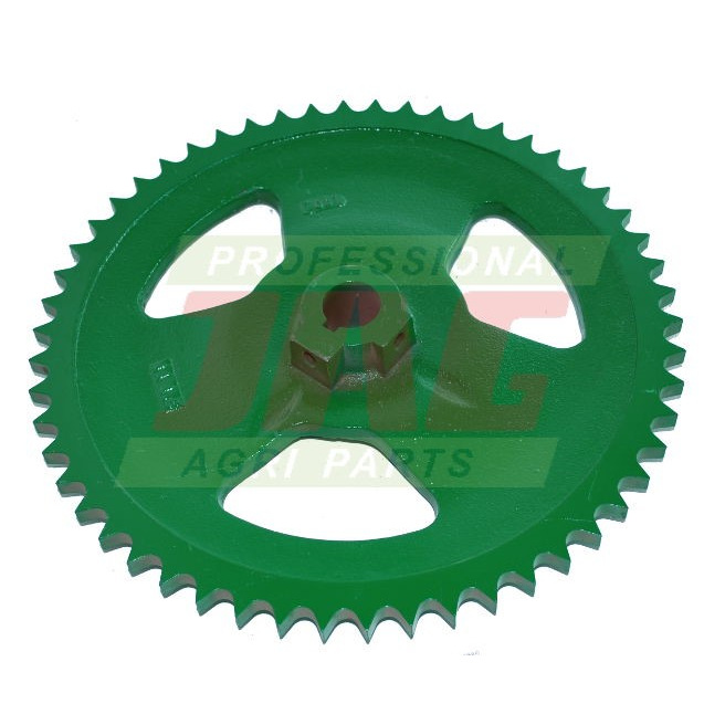 JAG25-0085 Zębatka Z54