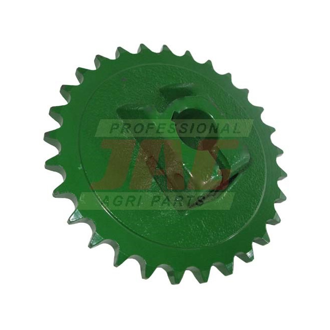 JAG25-0086 Zębatka Z29