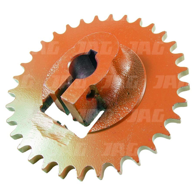 JAG25-0026 Zębatka Z33