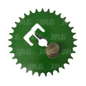 JAG25-0026 Sprocket Z33