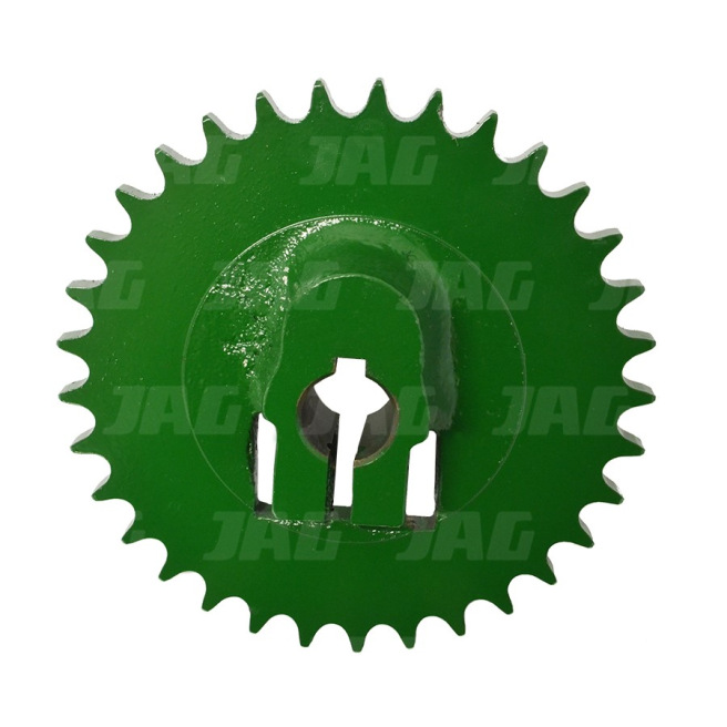 JAG25-0026 Zębatka Z33