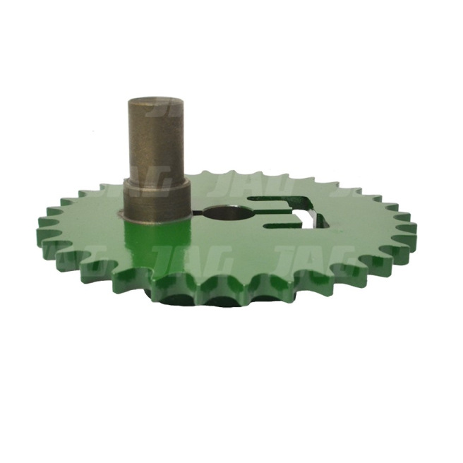 JAG25-0026 Zębatka Z33