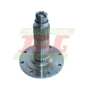JAG26-0078 Moyeu de roue