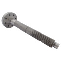 JAG26-0078 Moyeu de roue