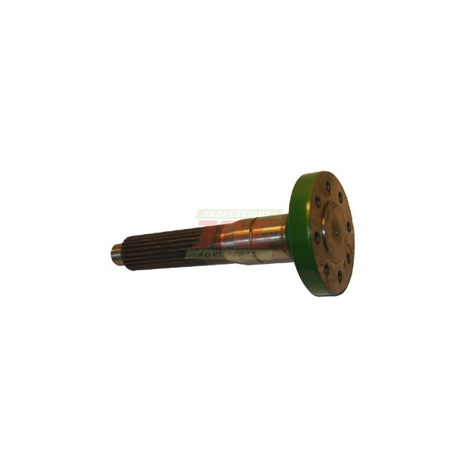 JAG26-0043 Wałek tarczy przeciążeniowej 270mm