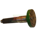JAG26-0043 Arbre de disque de surcharge 270 mm